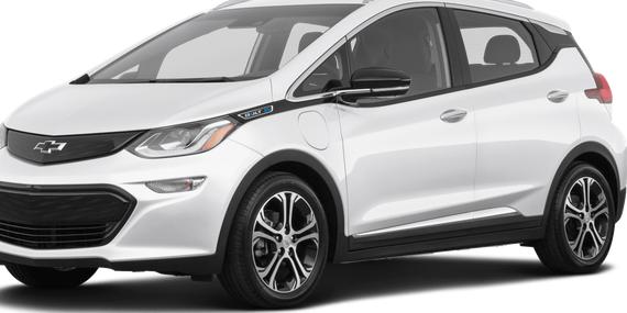 CHEVROLET BOLT EV 2020 1G1FZ6S09L4128159 image